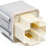 Standard Motor Products Ignition Relay RY416T-0