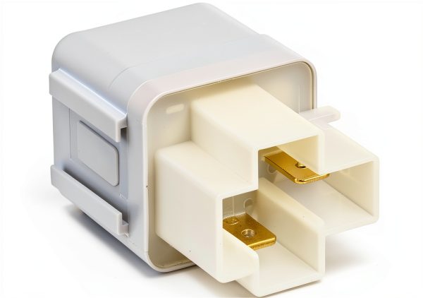 Standard Motor Products Ignition Relay RY416T-0