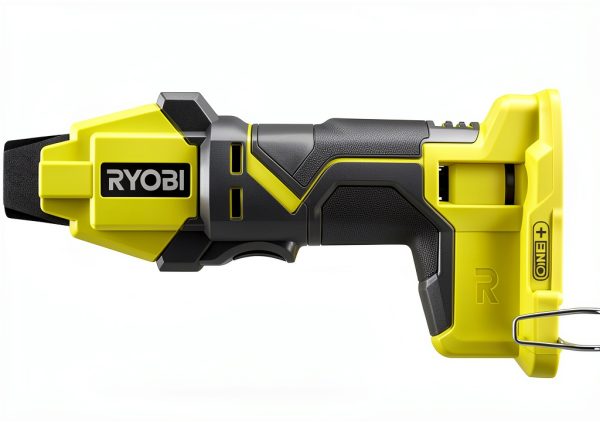 RYOBI Green Power Reciprocating Saw Tool-1