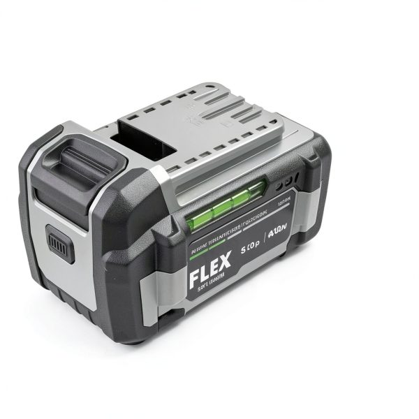 FLEX 24V Power Reciprocating Saw Grey/Black FX2271-1C-1