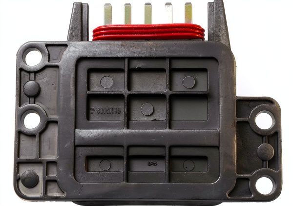 Sawyer Auto Ignition Control Module Relay V8 5.0L-4