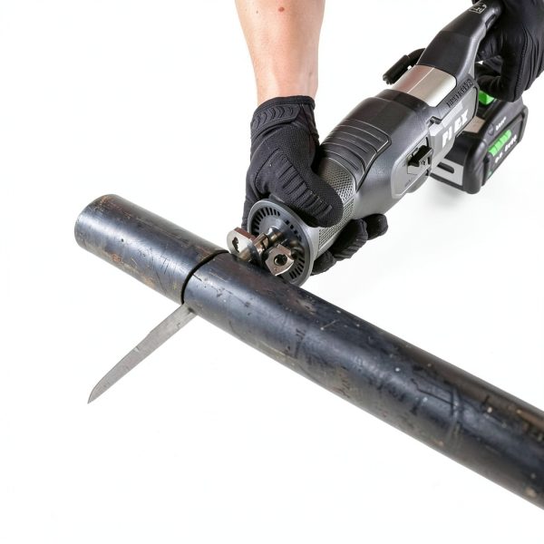 FLEX 24V Power Reciprocating Saw Grey/Black FX2271-1C-2