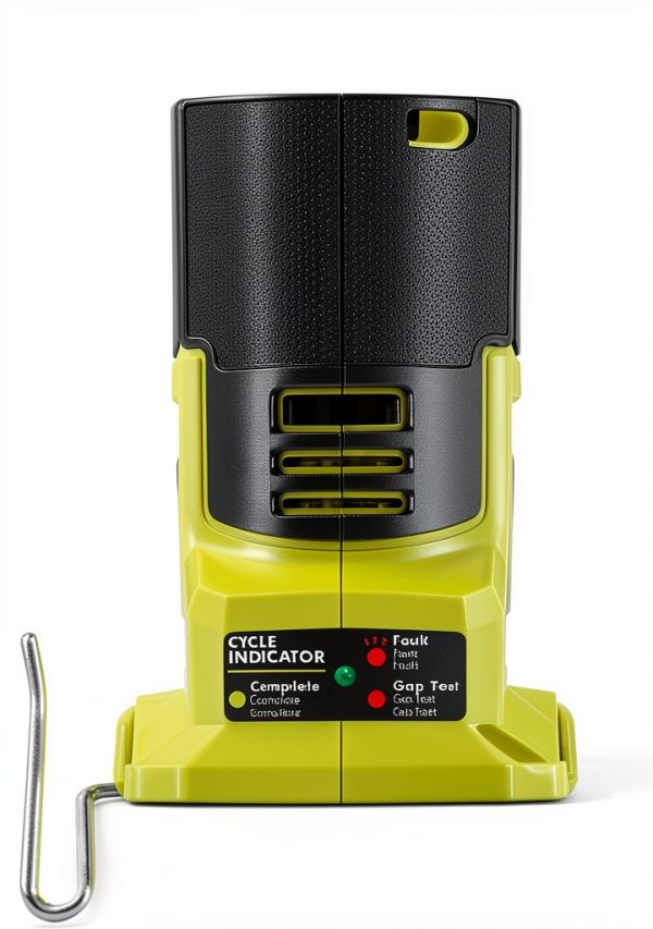 RYOBI Green Power Reciprocating Saw Tool-3