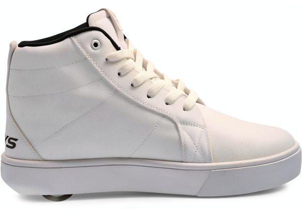 South Park Heelys Racer Skate Shoe Mens Canvas-5
