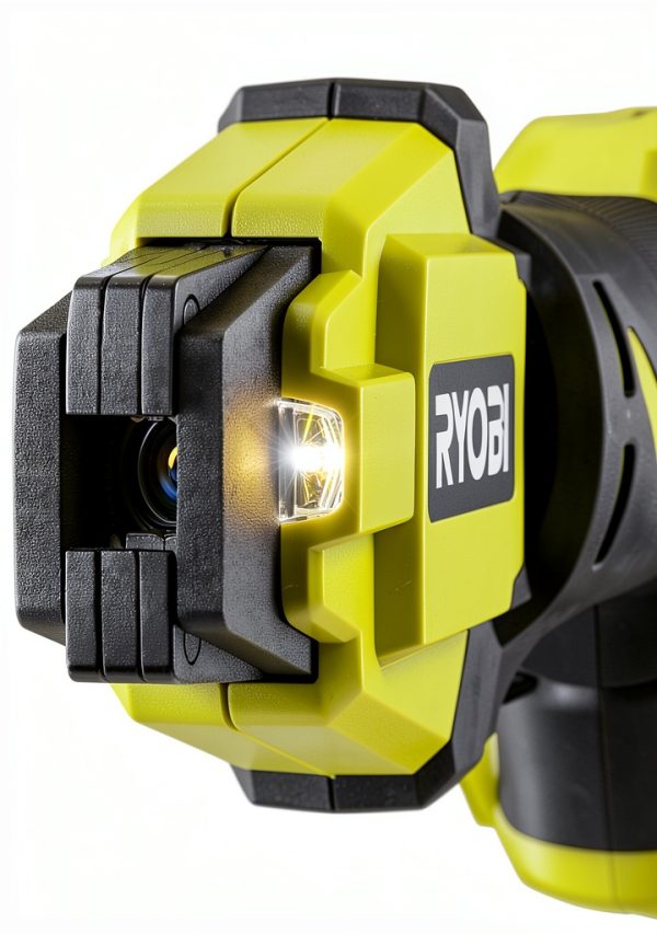 RYOBI Green Power Reciprocating Saw Tool-2