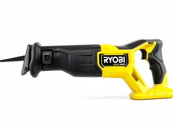 RYOBI Brushless 18V Reciprocating Saw Battery-2