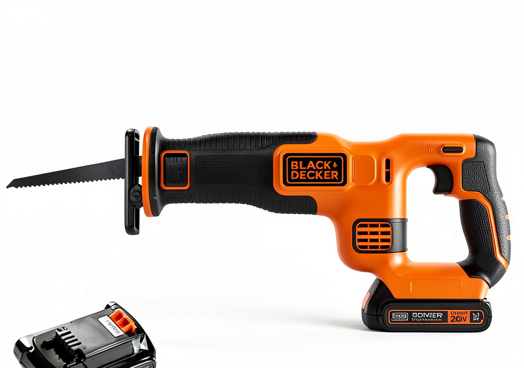 black decker
