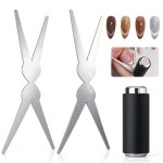 Cat Eye Magnet Set by Plman Beauty-0