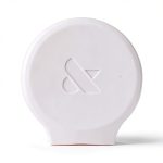 Olive & June Nail Polish Handle Silicone Grip-0