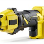RYOBI Green Power Reciprocating Saw Tool-0