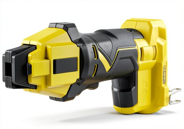 RYOBI Green Power Reciprocating Saw Tool-0