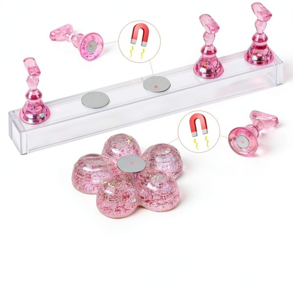 AIMEILI Nail Art Kit for Beginners-1
