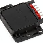 Sawyer Auto Ignition Control Module Relay V8 5.0L-0