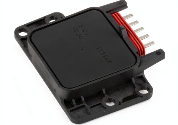 Sawyer Auto Ignition Control Module Relay V8 5.0L-0