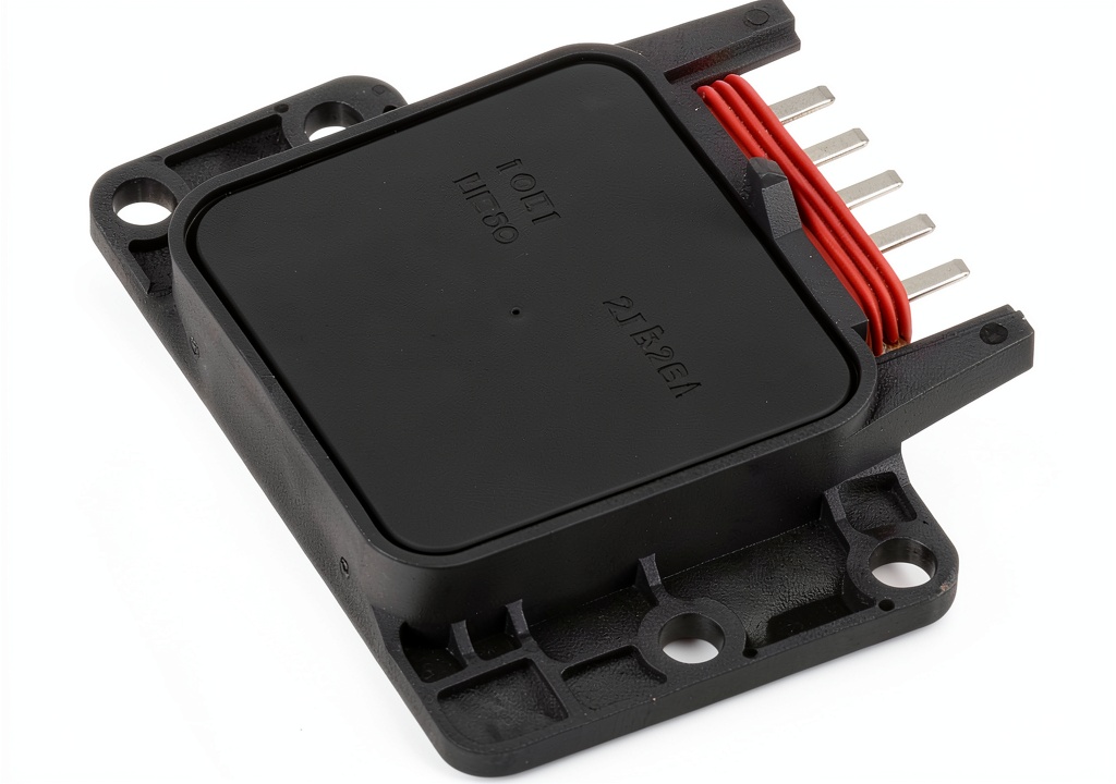 Sawyer Auto Ignition Control Module Relay