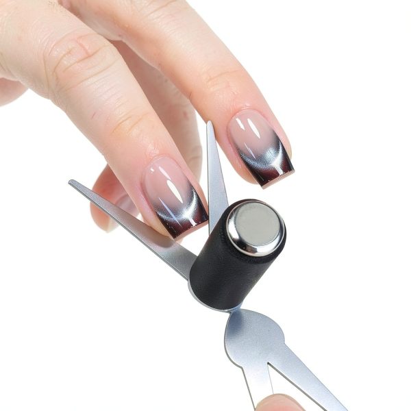 Cat Eye Magnet Set by Plman Beauty-1