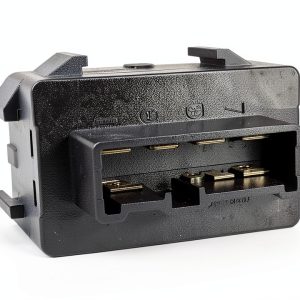 Honda Accord Ignition Relay by Marketplace Auto Parts-0