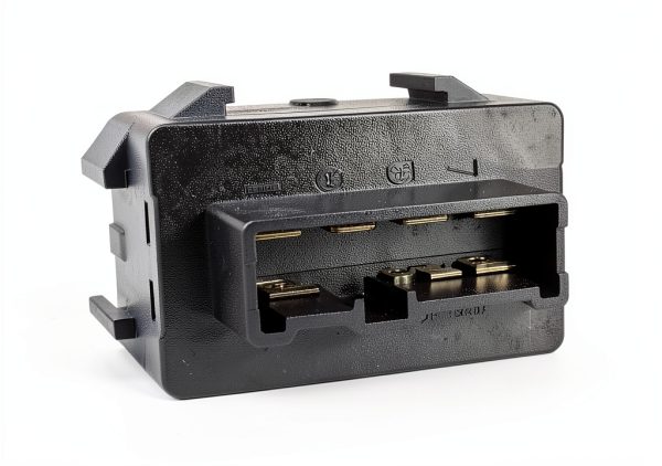 Honda Accord Ignition Relay by Marketplace Auto Parts-0