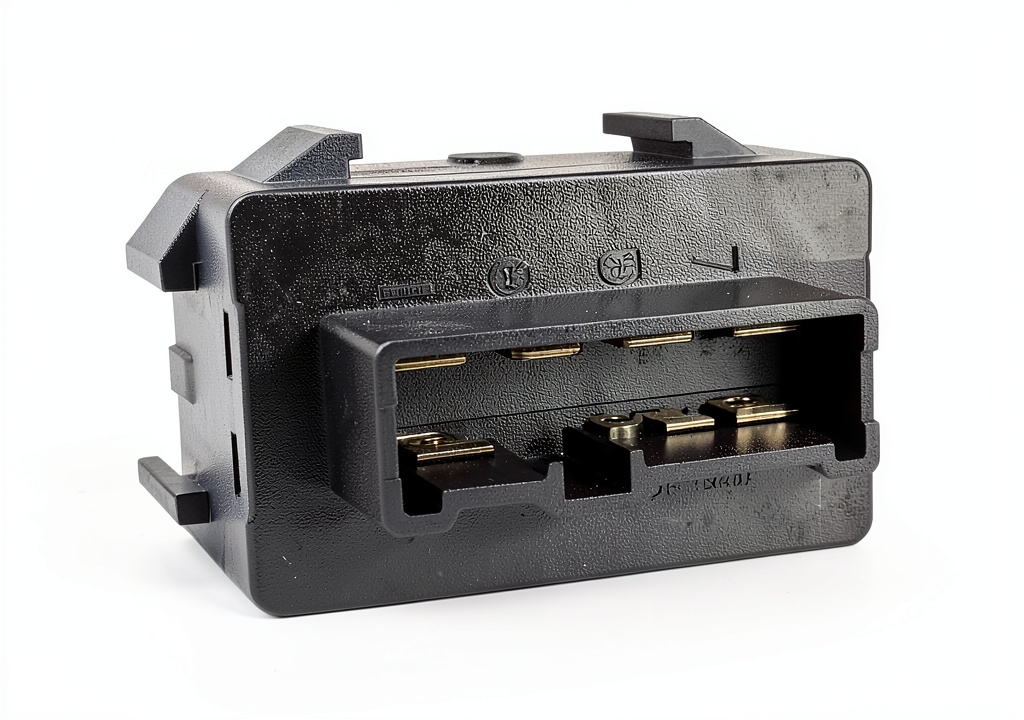 Honda Accord Ignition Relay by Marketplace Auto Parts