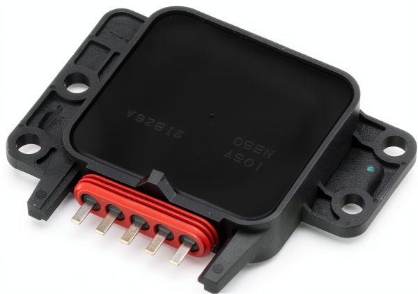 Sawyer Auto Ignition Control Module Relay V8 5.0L-2