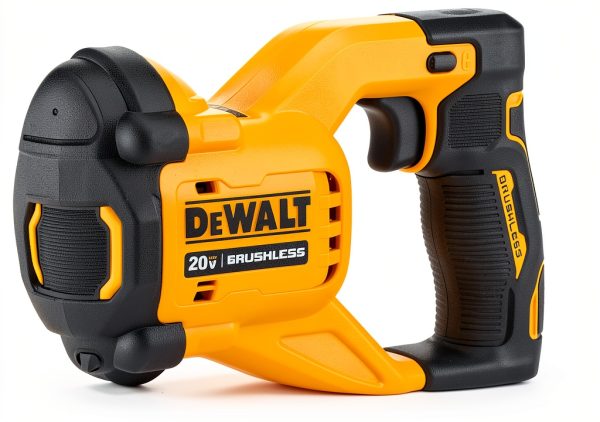 DEWALT Reciprocating Saw Brushless 8in Wood-4