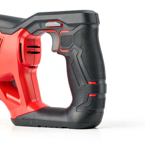 CRAFTSMAN V20 Recip Saw Only Red High Speed Steel-4