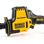 DEWALT 20V MAX Reciprocating Saw Tool Kit-0