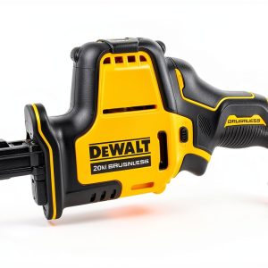 DEWALT 20V MAX Reciprocating Saw Tool Kit-0