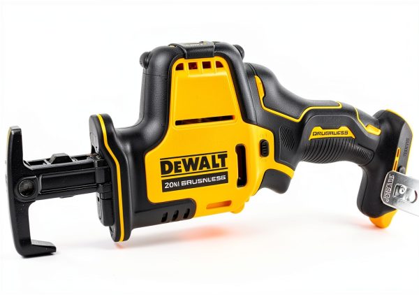 DEWALT 20V MAX Reciprocating Saw Tool Kit-0