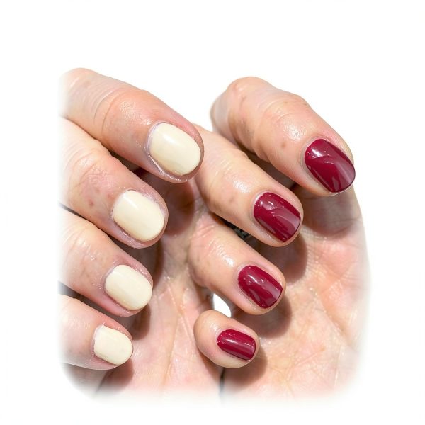 Olive & June Nail Polish Handle Silicone Grip-5
