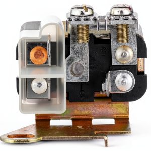 Ignition Warning Relay PartCatalog OE Replacement-0