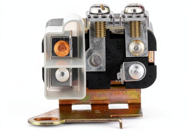 Ignition Warning Relay PartCatalog OE Replacement-0