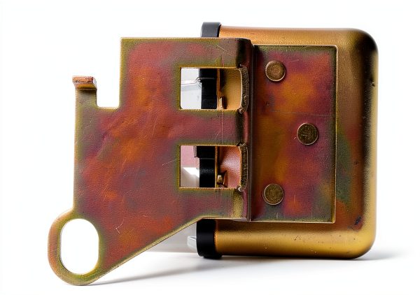 Ignition Warning Relay PartCatalog OE Replacement-2