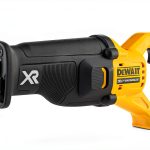 DEWALT Reciprocating Saw Brushless 8in Wood-0