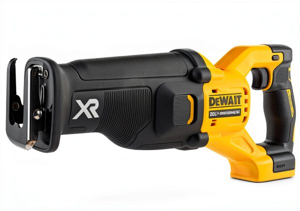 DEWALT Reciprocating Saw Brushless 8in Wood-0