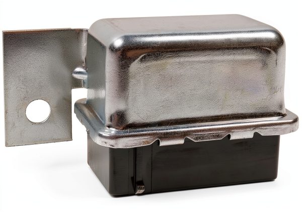 Sawyer Auto 2.2L A/C Compressor Clutch Cut-Off Relay-1