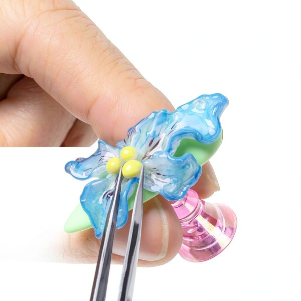 AIMEILI Nail Art Kit for Beginners-2