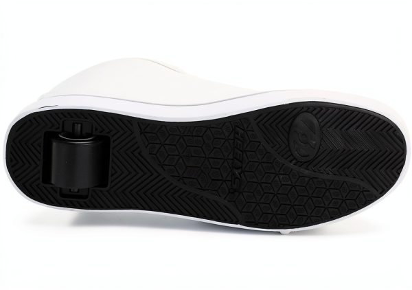 South Park Heelys Racer Skate Shoe Mens Canvas-3