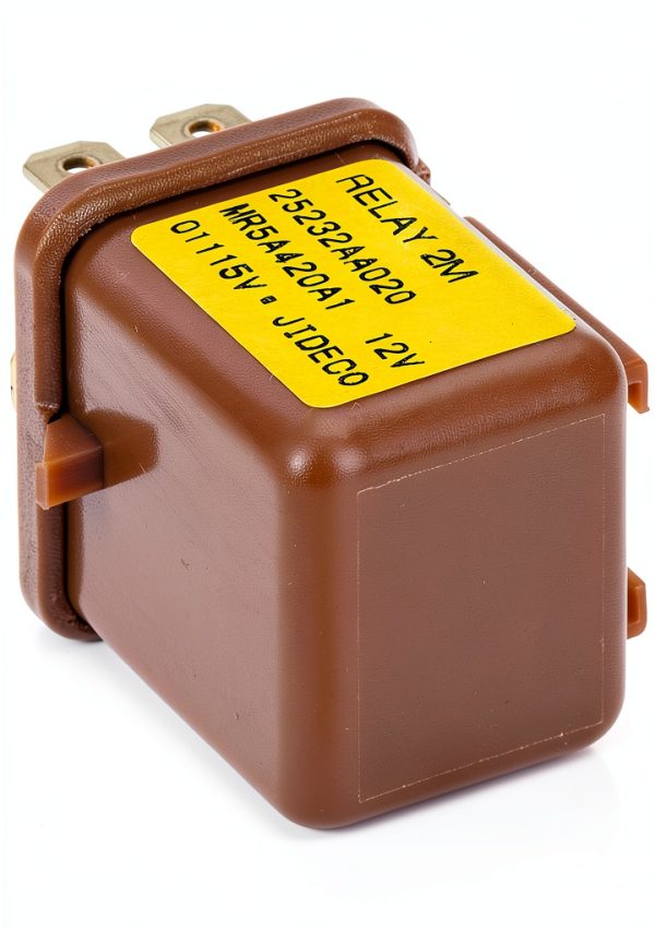 Generic Automatic Ignition Relay for Subaru Impreza Legacy-2