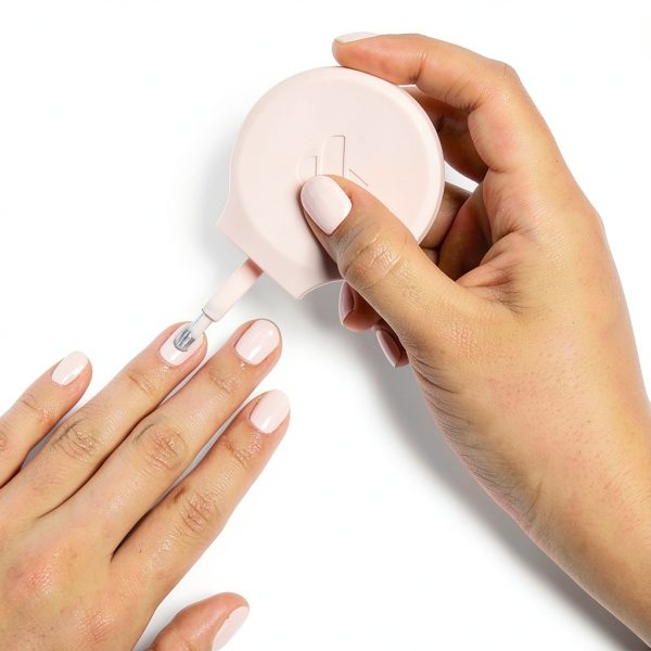 Olive & June Nail Polish Handle Silicone Grip-2