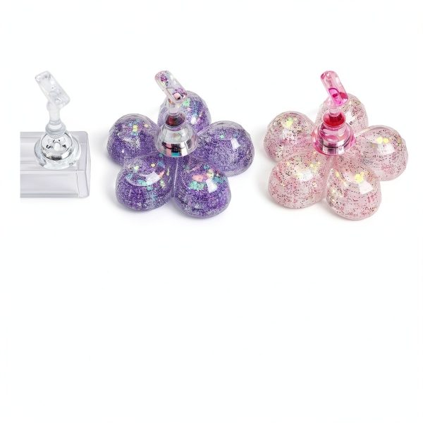 AIMEILI Nail Art Kit for Beginners-4