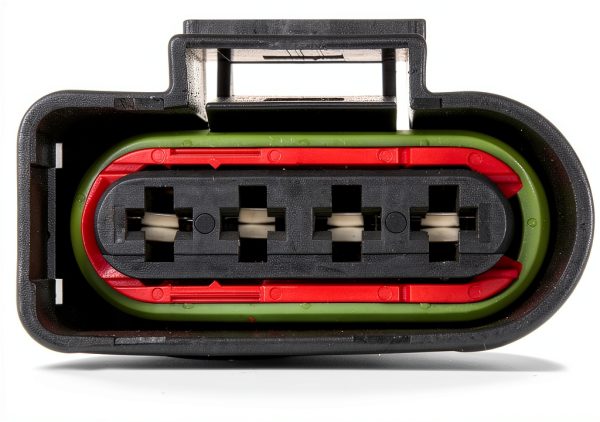 Ignition Relay Connector PartCatalog OE Fit-2