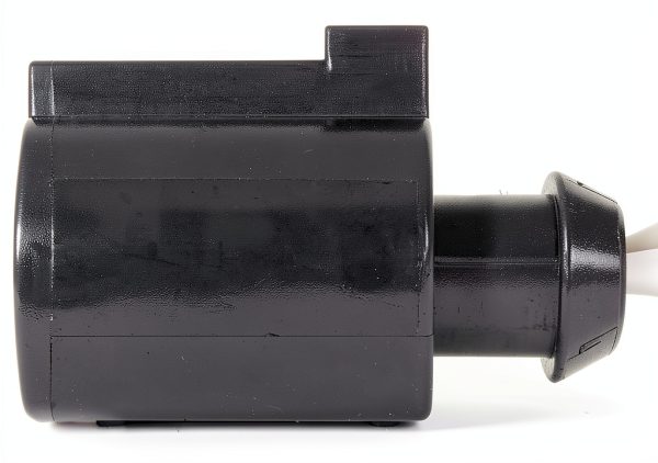 Ignition Relay Connector PartCatalog OE Fit-1