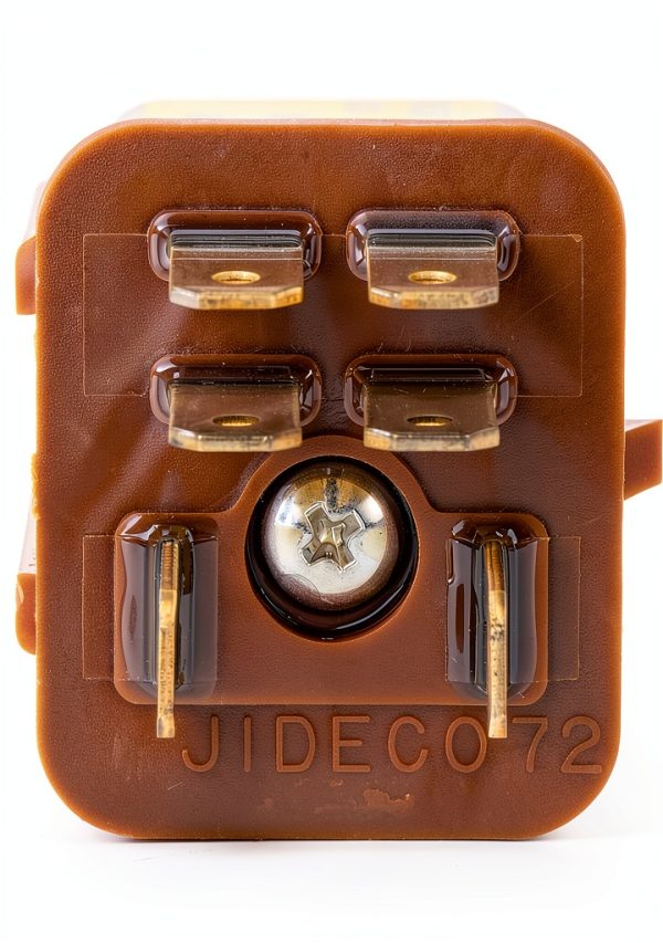 Generic Automatic Ignition Relay for Subaru Impreza Legacy-1