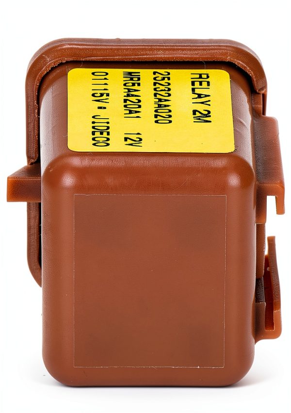 Generic Automatic Ignition Relay for Subaru Impreza Legacy-3