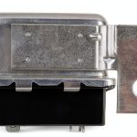 Sawyer Auto 2.2L A/C Compressor Clutch Cut-Off Relay-0