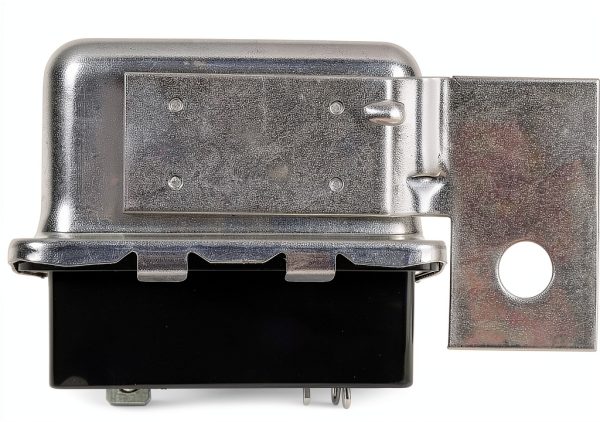 Sawyer Auto 2.2L A/C Compressor Clutch Cut-Off Relay-0