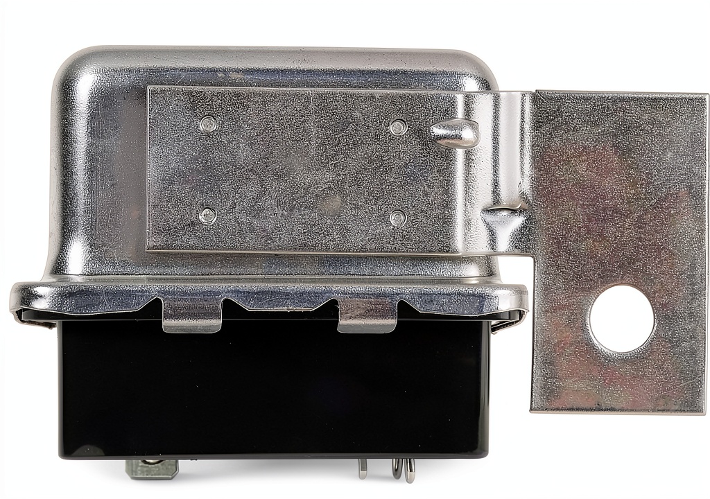 Sawyer Auto 2.2L A/C Compressor Clutch Cut-Off Relay replacement