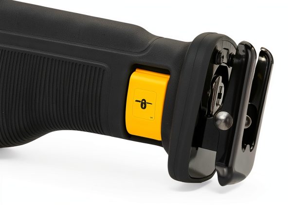 DEWALT Reciprocating Saw Brushless 8in Wood-3