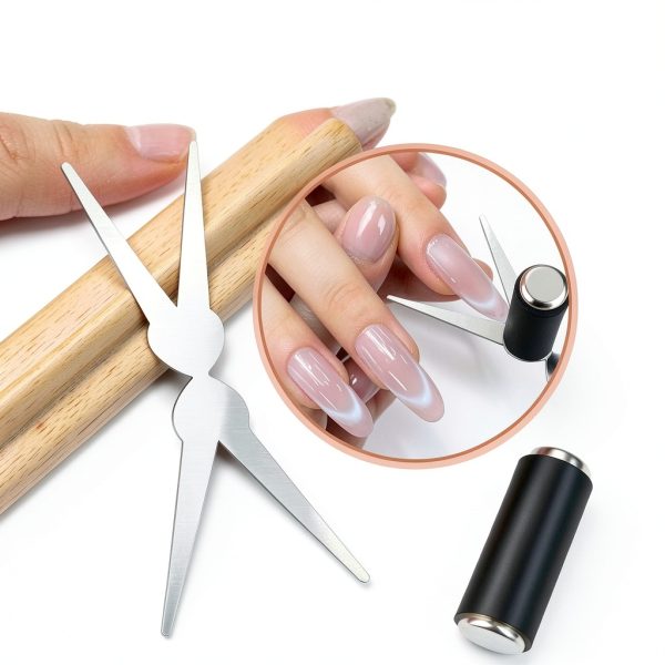 Cat Eye Magnet Set by Plman Beauty-5
